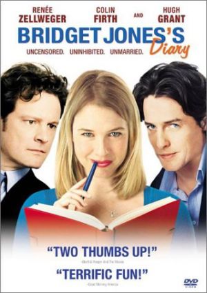 Bridget Joness Diary