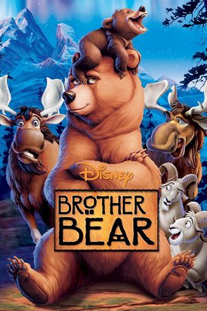 Brother Bear