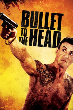 Bullet to the Head