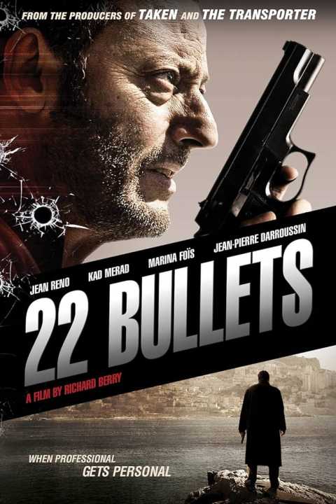 Bullets
