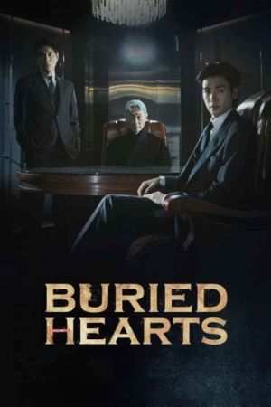 Buried Hearts