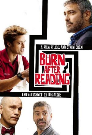 Burn After Reading