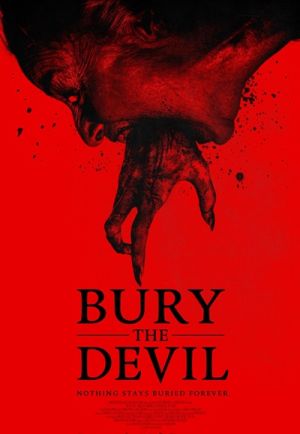 Bury the Devil