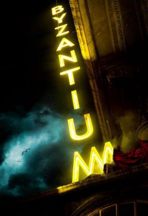 Byzantium
