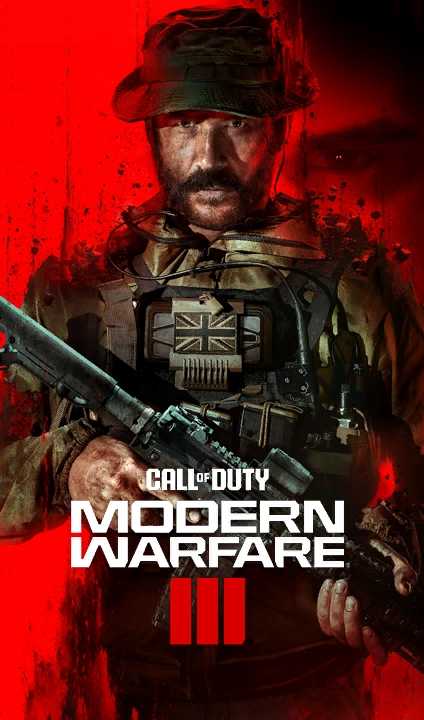 call of duty: modern warfare 3