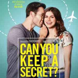 Can You Keep a Secret?