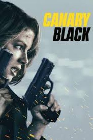 Canary Black