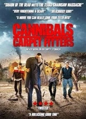 Cannibals and Carpet Fitters