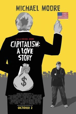 Capitalism A Love Story