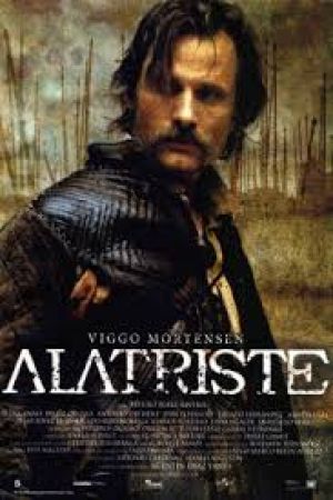 Captain Alatriste The Spanish Musketeer