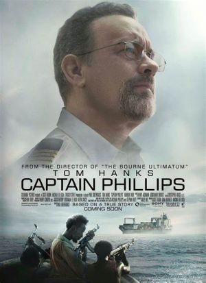 Captain Phillips