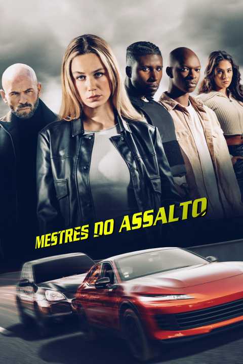 Carjackers