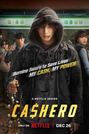 Cashero