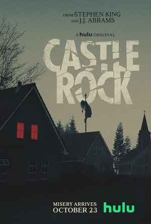 Castle rock