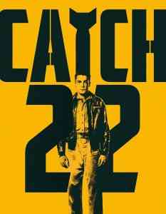 Catch 22