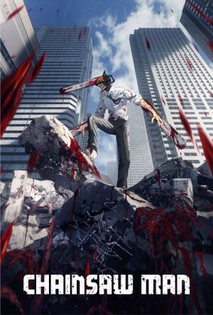 Chainsaw Man