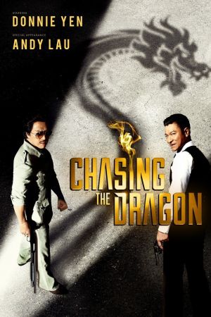 Chasing the Dragon