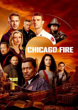 Chicago Fire