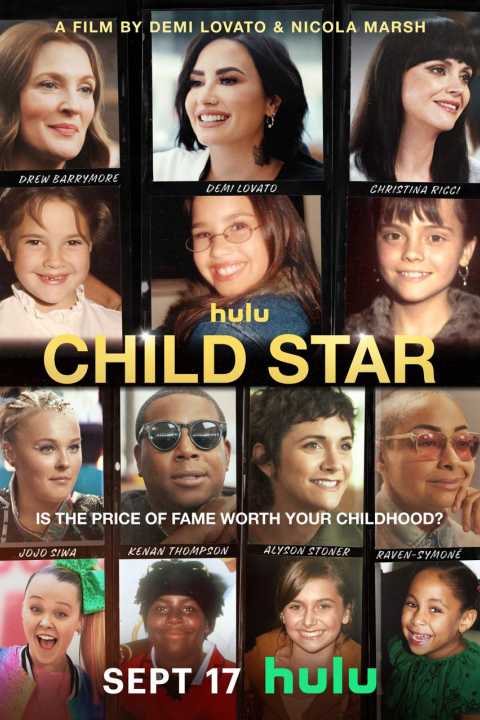 Child Star