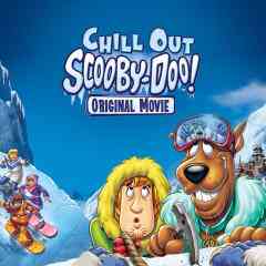 Chill Out, Scooby-Doo!