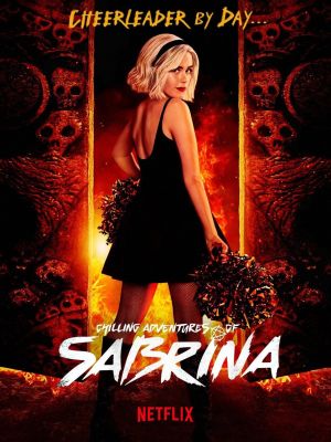 Chilling Adventures of Sabrina