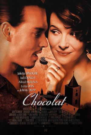 Merci pour le Chocolat