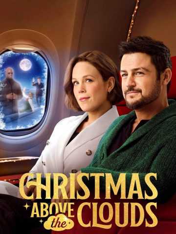 Christmas Above the Clouds