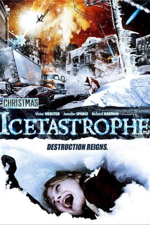 Christmas Icetastrophe