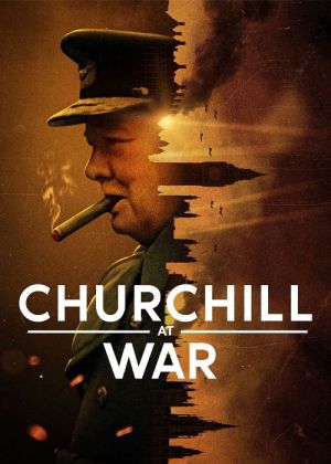 Churchill at War