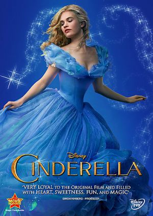 Cinderella