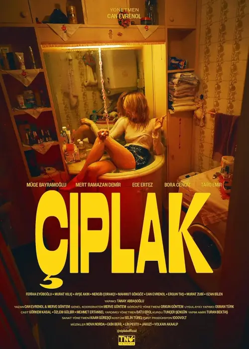 ciplak