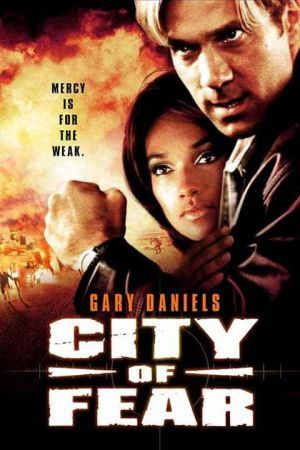 City of Fear