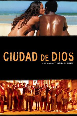 City of God 2002