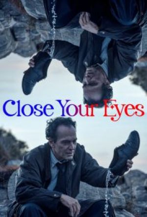 Close Your Eyes