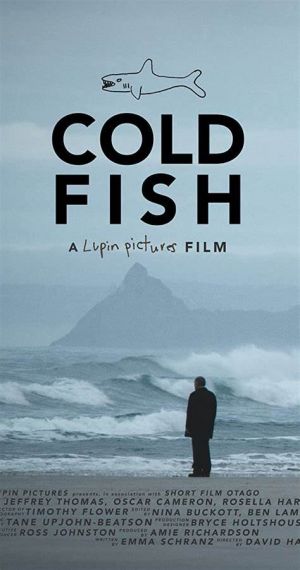 Cold Fish