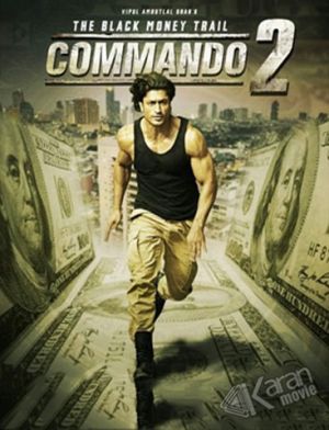 Commando 2