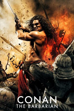 Conan the Barbarian
