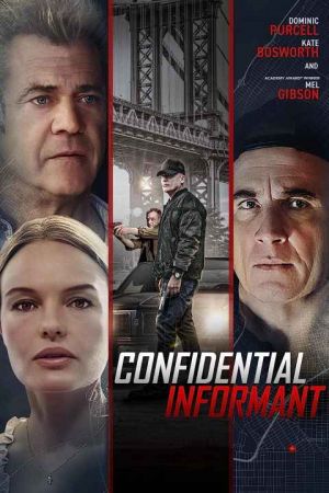 The Confidential Informant
