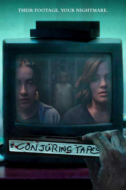 Conjuring Tapes