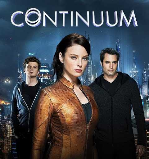 Continuum