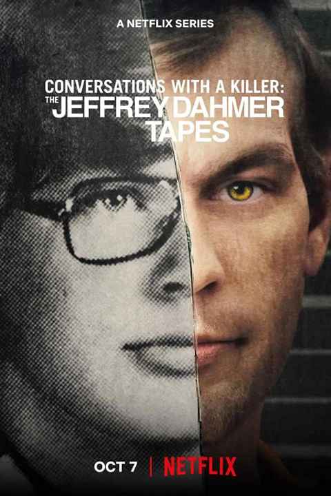 Conversations with a Killer: The Jeffrey Dahmer Tapes