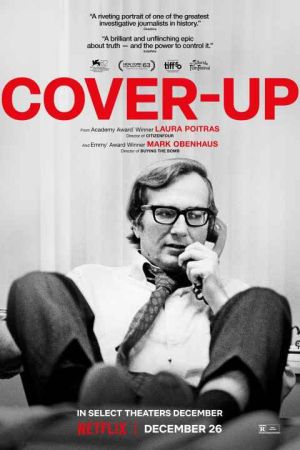 Cover-Up