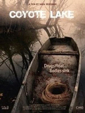 coyote lake