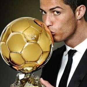 Ronaldo