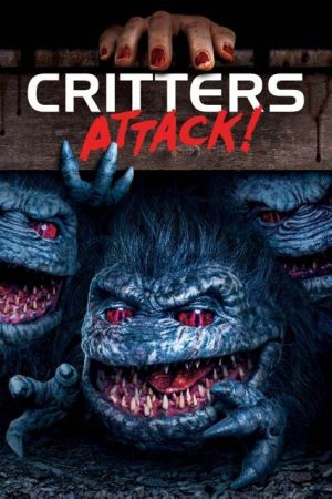 critters attack 2019