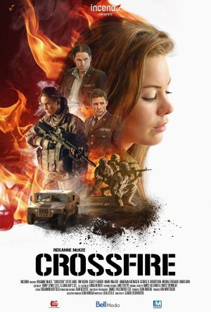 Cross Fire