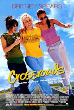 Crossroads