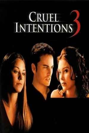 Cruel Intentions 3