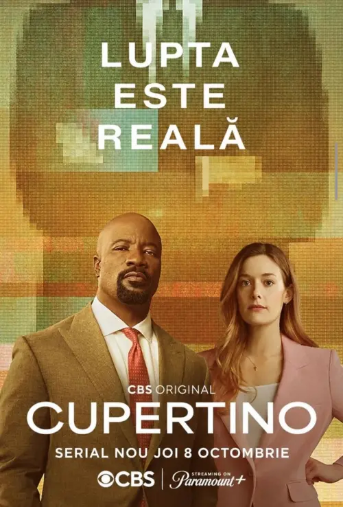 Cupertino