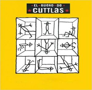 Cuttlas